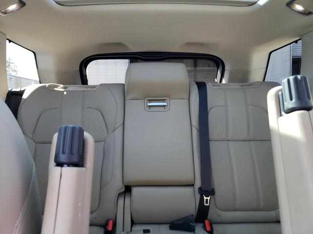Photo 10 from auction – 2016 LAND ROVER RANGE ROVE with VIN SALWG2KF6GA643078