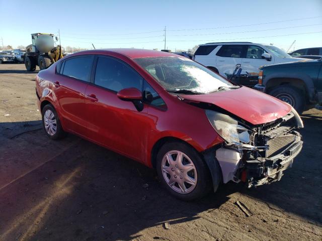 Zdjęcie 4 z aukcji – 2015 KIA RIO LX z VIN KNADM4A31F6429558