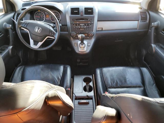 Photo 8 from auction – 2011 HONDA CR-V EXL with VIN 5J6RE4H73BL101014