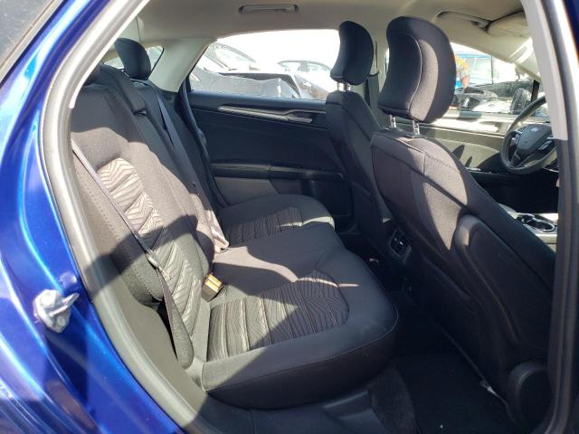 Photo 10 from auction – 2016 FORD FUSION SE with VIN 3FA6P0HD6GR255989