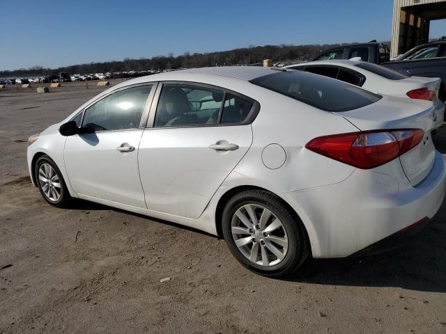 Photo 2 from auction – 2015 KIA FORTE LX with VIN KNAFX4A60F5356568
