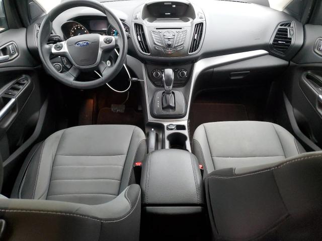 Photo 8 from auction – 2016 FORD ESCAPE SE with VIN 1FMCU0G75GUA89860