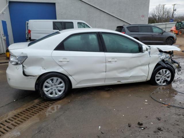 Photo 3 from auction – 2012 KIA FORTE EX with VIN KNAFU4A2XC5628626