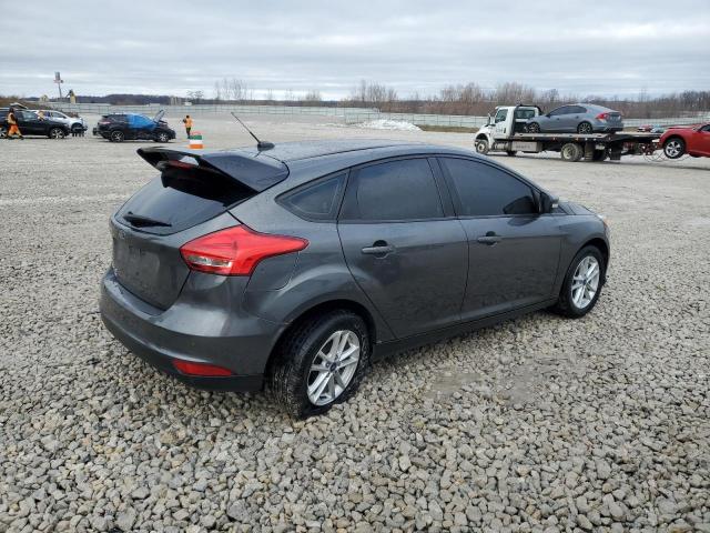 Zdjęcie 3 z aukcji – 2017 FORD FOCUS SE z VIN 1FADP3K21HL209969
