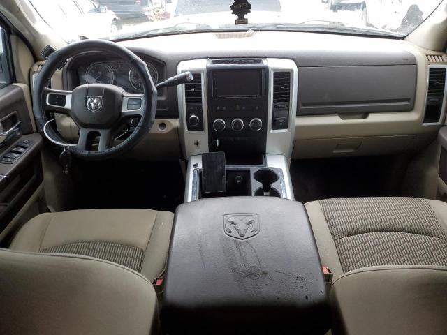 Photo 8 from auction – 2011 DODGE RAM 2500 with VIN 3D7UT2CL3BG527982