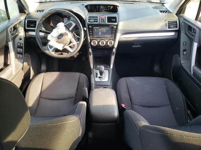 Photo 8 from auction – 2018 SUBARU FORESTER 2 with VIN JF2SJAECXJH562037
