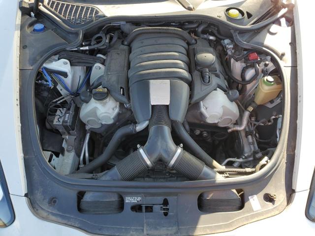 Photo 11 from auction – 2014 PORSCHE PANAMERA 2 with VIN WP0AA2A74EL014207
