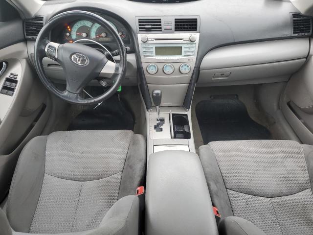 Photo 8 from auction – 2009 TOYOTA CAMRY BASE with VIN 4T1BE46K79U880836