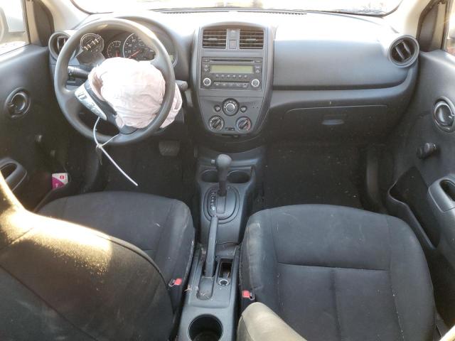 Photo 8 from auction – 2016 NISSAN VERSA S with VIN 3N1CN7AP1GL866180