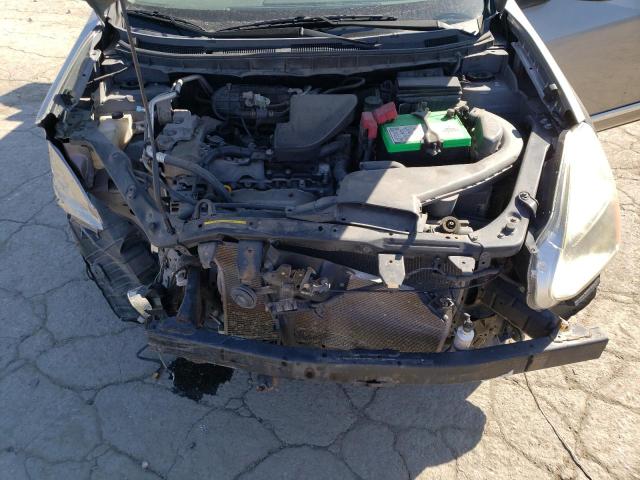 Photo 11 from auction – 2011 NISSAN ROGUE S with VIN JN8AS5MT0BW168399