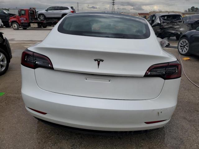 Photo 6 from auction – 2023 TESLA MODEL 3 with VIN 5YJ3E1EA3PF438237