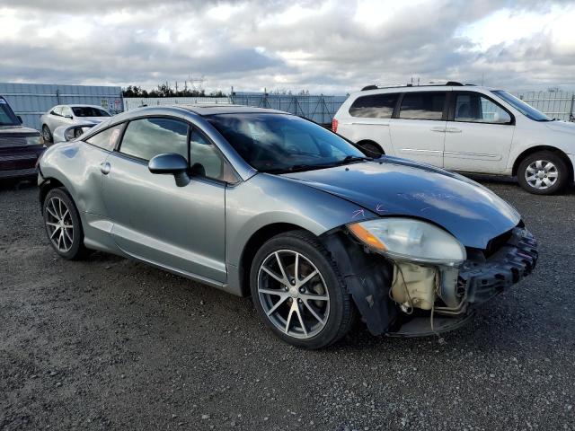 Photo 4 from auction – 2009 MITSUBISHI ECLIPSE GT with VIN 4A3AK34T79E022336