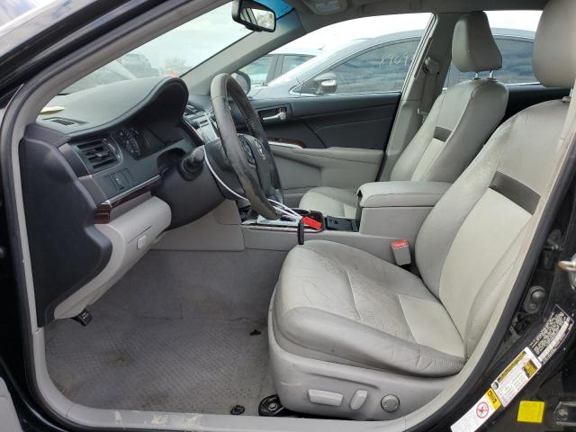 Photo 7 from auction – 2014 TOYOTA CAMRY L with VIN 4T4BF1FK0ER353331
