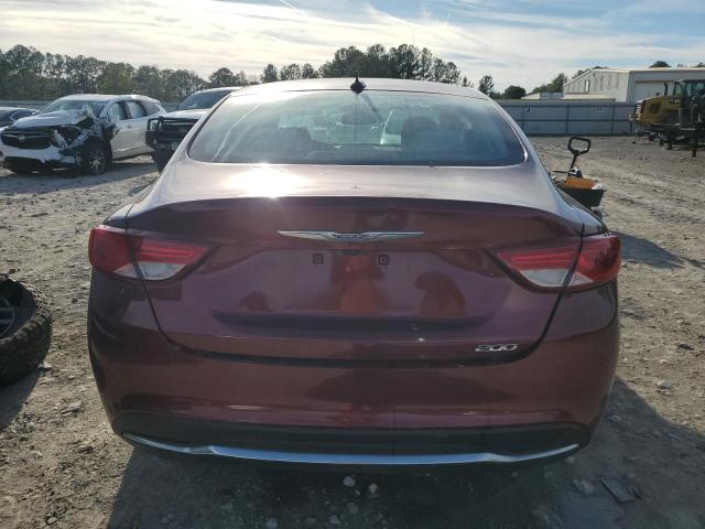 Photo 6 from auction – 2015 CHRYSLER 200 LIMITE with VIN 1C3CCCABXFN699739