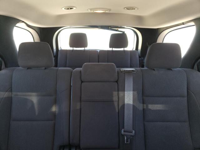 Photo 10 from auction – 2015 DODGE DURANGO SX with VIN 1C4RDHAG9FC132879