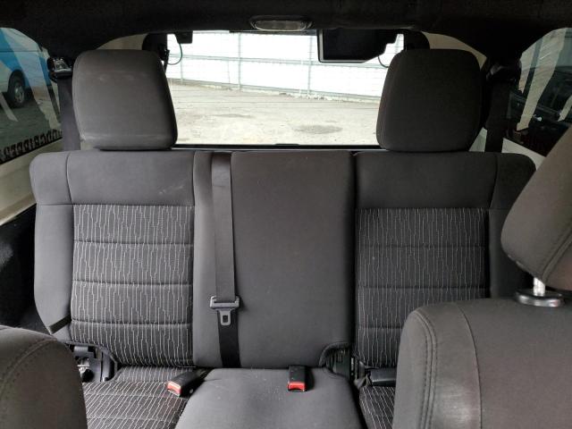Photo 10 from auction – 2012 JEEP WRANGLER U with VIN 1C4BJWEG7CL209530