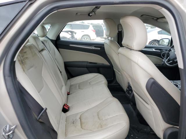 Photo 10 from auction – 2015 FORD FUSION TIT with VIN 3FA6P0K99FR222357