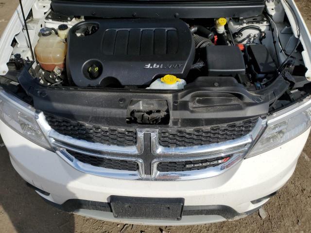 Photo 11 from auction – 2015 DODGE JOURNEY SX with VIN 3C4PDCBG7FT506290