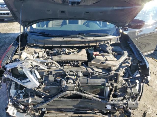 Photo 11 from auction – 2018 NISSAN ROGUE S with VIN KNMAT2MT1JP606699