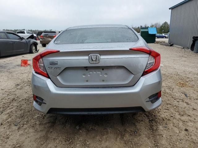 Photo 6 from auction – 2016 HONDA CIVIC EX with VIN 19XFC2F71GE085384