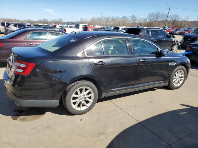 Photo 3 from auction – 2013 FORD TAURUS SE with VIN 1FAHP2D89DG101955