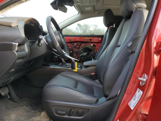 Photo 7 from auction – 2022 MAZDA CX-30 PREM with VIN 3MVDMBDL1NM414297