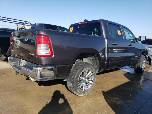 Photo 3 from auction – 2019 RAM 1500 BIG H with VIN 1C6SRFFT0KN711441
