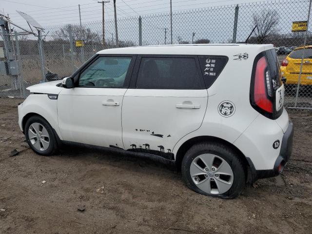 Photo 2 from auction – 2016 KIA SOUL with VIN KNDJN2A28G7407647