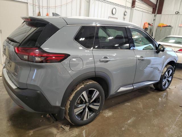 Photo 3 from auction – 2021 NISSAN ROGUE SL with VIN 5N1AT3CB7MC735276