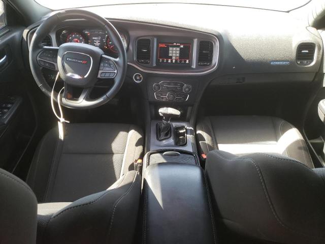 Photo 8 from auction – 2021 DODGE CHARGER SX with VIN 2C3CDXBG3MH657109