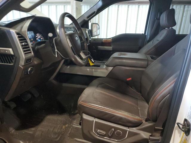 Photo 7 from auction – 2017 FORD F150 SUPER with VIN 1FTEW1CF1HKD07302
