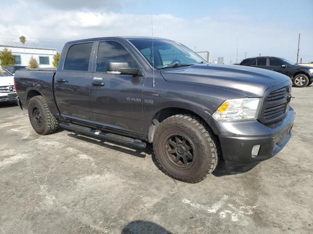 Photo 4 from auction – 2016 RAM 1500 SLT with VIN 1C6RR6LT8GS127848