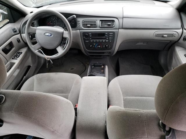 Photo 8 from auction – 2005 FORD TAURUS 4D with VIN 1FAFP53205A122669
