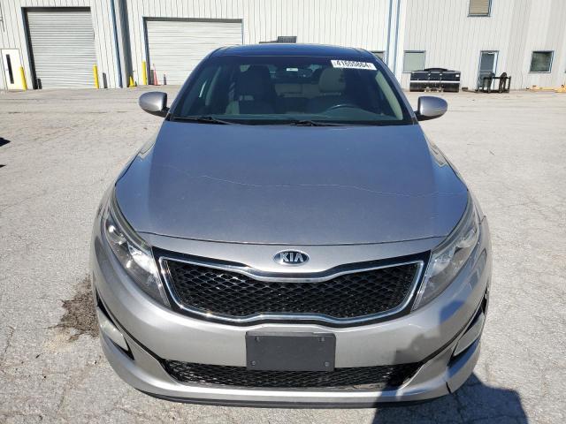 صورة رقم 5 من المزاد - 2015 KIA OPTIMA مع VIN 5XXGN4A7XFG435277