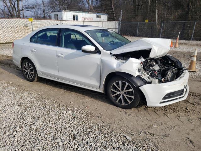 Photo 4 from auction – 2017 VOLKSWAGEN JETTA SE with VIN 3VWDB7AJ4HM261133
