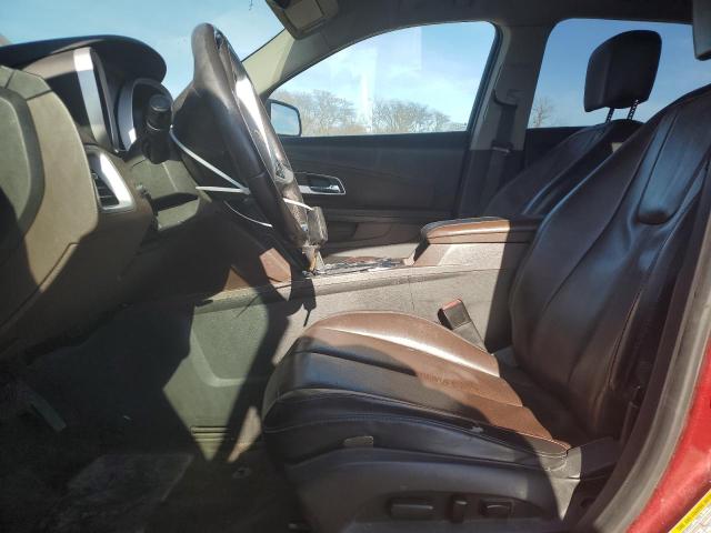 Zdjęcie 7 z aukcji – 2011 CHEVROLET EQUINOX LT z VIN 2CNFLNEC7B6357022