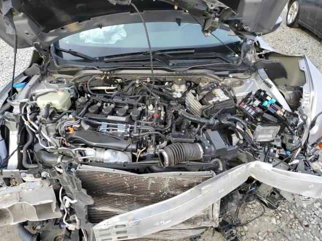 Photo 11 from auction – 2016 HONDA CIVIC EX with VIN 19XFC1F30GE008626