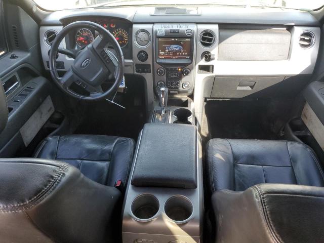 Photo 8 from auction – 2014 FORD F150 SUPER with VIN 1FTFW1ET1EFA07738