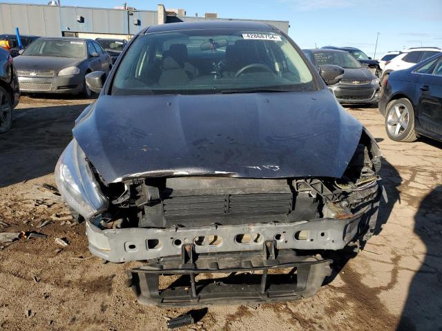 Photo 5 from auction – 2017 FORD FOCUS SE with VIN 1FADP3F27HL346828