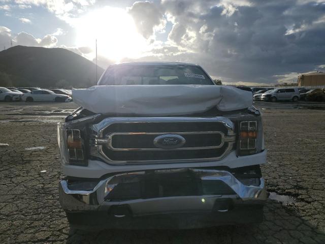 Photo 5 from auction – 2021 FORD F150 SUPER with VIN 1FTFW1E8XMFC34095