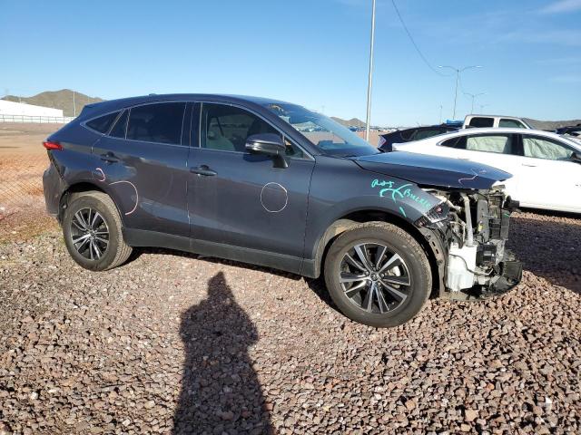 Photo 4 from auction – 2022 TOYOTA VENZA LE with VIN JTEAAAAH0NJ094647