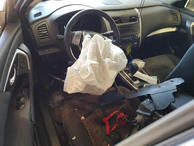Photo 8 from auction – 2014 NISSAN ALTIMA 2.5 with VIN 1N4AL3AP7EC417099