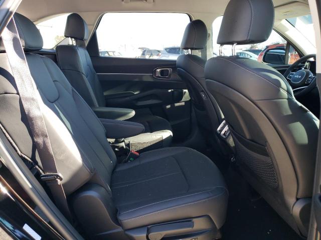 Photo 11 from auction – 2023 KIA SORENTO EX with VIN KNDRHDLG2P5213335