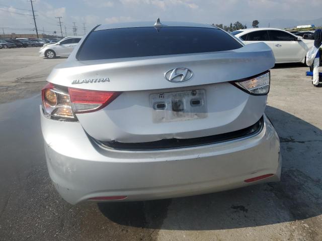 Photo 6 from auction – 2011 HYUNDAI ELANTRA GL with VIN 5NPDH4AE3BH040641