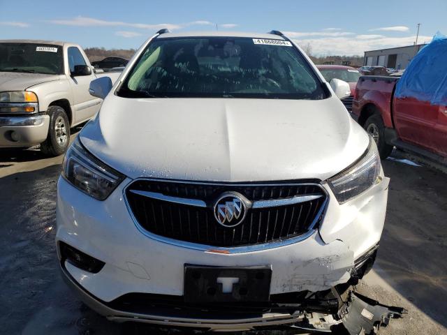 Photo 5 from auction – 2018 BUICK ENCORE PRE with VIN KL4CJASB0JB622886