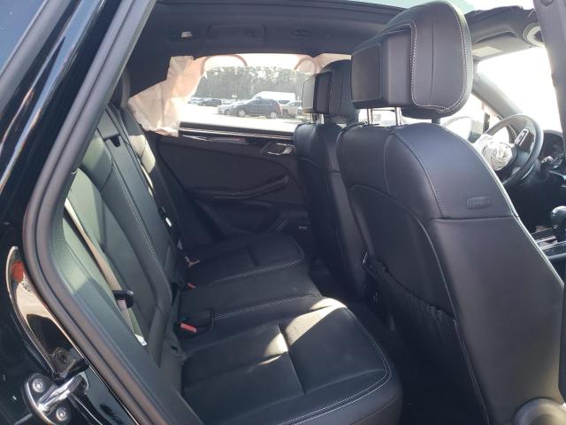 Photo 11 from auction – 2022 PORSCHE MACAN with VIN WP1AA2A59NLB08774
