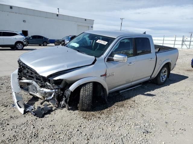 RAM 1500 LARAM 2016 with VIN 1C6RR7NM9GS253650 - Photo from auction