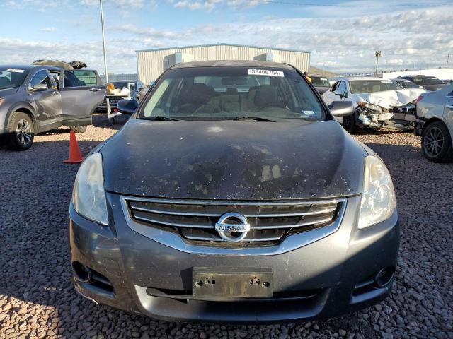 Photo 5 from auction – 2011 NISSAN ALTIMA BAS with VIN 1N4AL2AP3BN407390