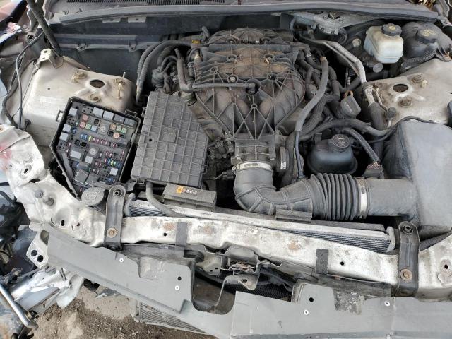 Photo 11 from auction – 2010 CADILLAC CTS with VIN 1G6DA5EG8A0147253