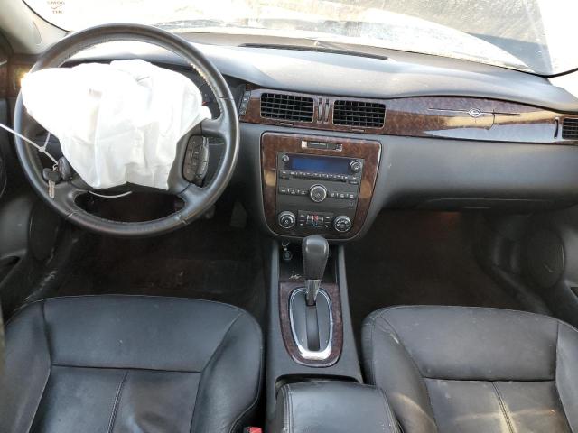 Photo 8 from auction – 2014 CHEVROLET IMPALA LIM with VIN 2G1WC5E30E1105045
